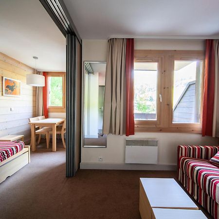 Residence Plagne Lauze - maeva Home La Plagne Camera foto