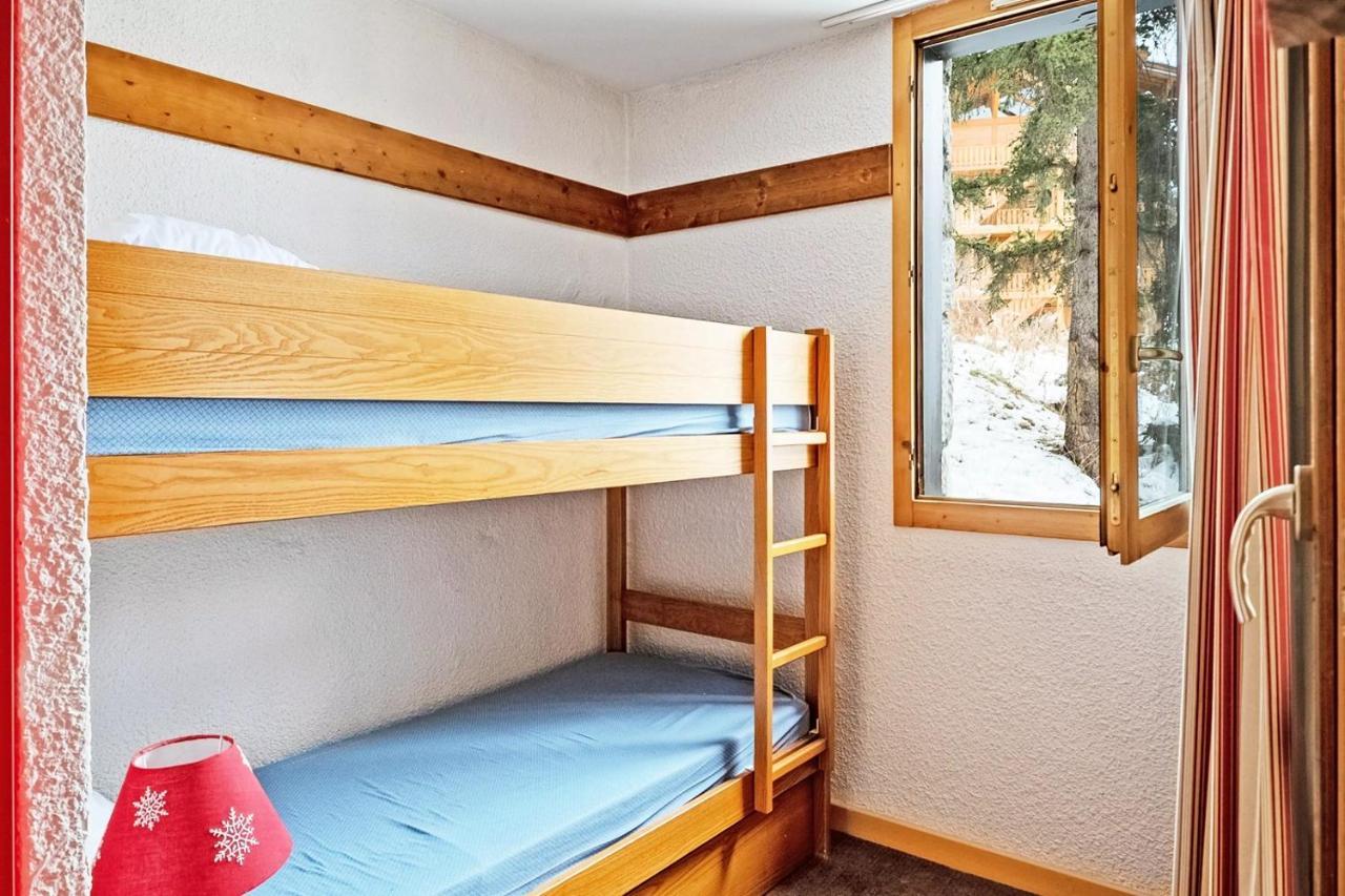 Residence Plagne Lauze - maeva Home La Plagne Esterno foto
