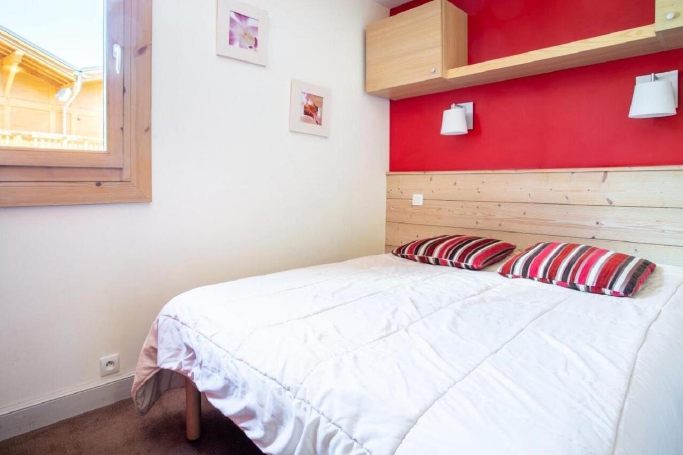 Residence Plagne Lauze - maeva Home La Plagne Camera foto